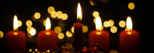 Advent - Candles