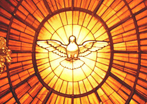 Holy Spirit - Pentecost