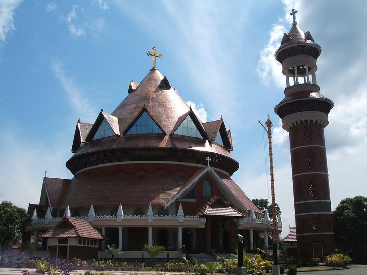 Thiruvalla-cathedral