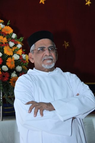 Very Rev. Kuriakose Kizhakkedathu Cor Episcopa