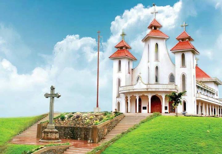 St. Thomas Jacobite Syriac Orthodox Church, Malankarakunnu