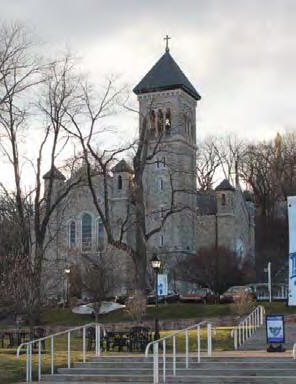 Mount St. Mary University, Emmittsburgh, MD