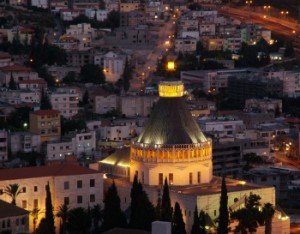 Church of Annunciation - Nazareth