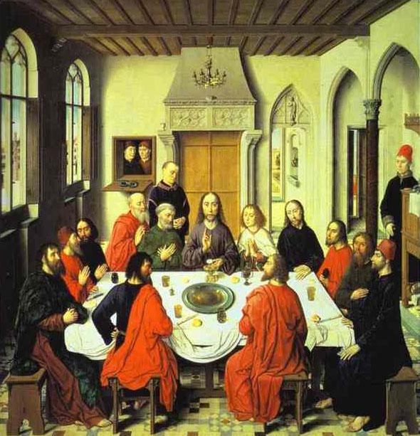 Last Supper