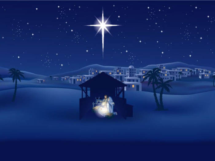 Jesus was born - Malankara World Journal