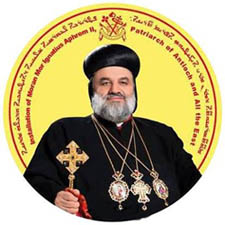 Patriarch Ignatius Aphrem II, Universal Syriac Orthodox Church